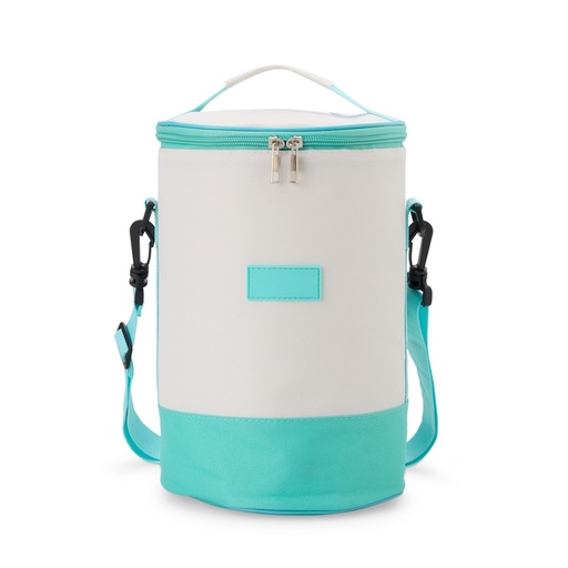 [X182214] BOLSA TÉRMICA OXFORD 8L