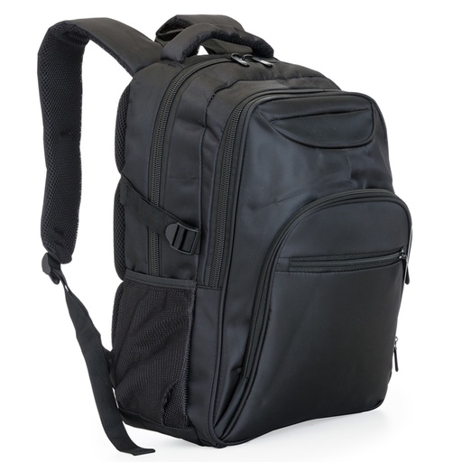 [X085960] MOCHILA DE POLIÉSTER 27L