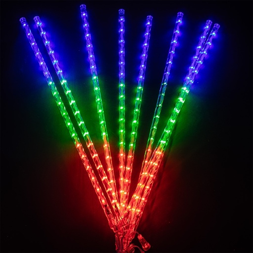 [X188824] TUBO LED COLORIDO