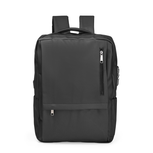 [X187470] MOCHILA ANTIFURTO 23 LITROS
