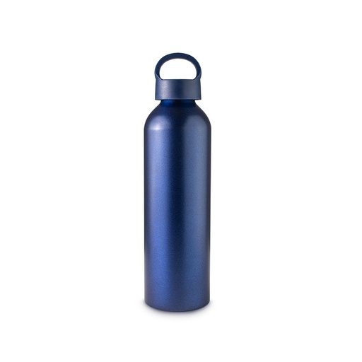 [X188131] GARRAFA ALUMÍNIO 630ML