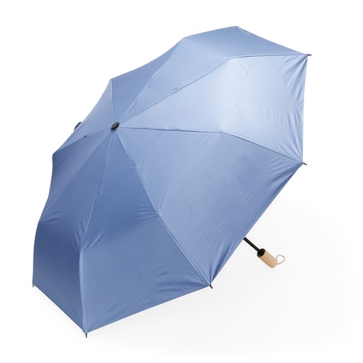[X137332] GUARDA-CHUVA MANUAL COM PROTEÇÃO UV
