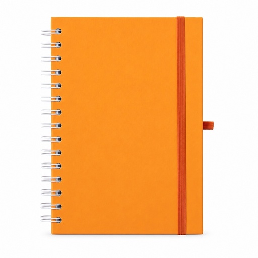 [X280801] CADERNO COUCHÊ SEM PAUTA