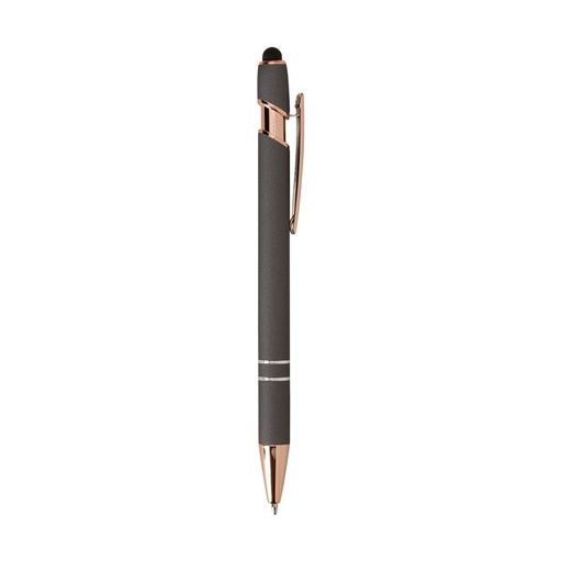 [X211141] CANETA METAL TOUCH