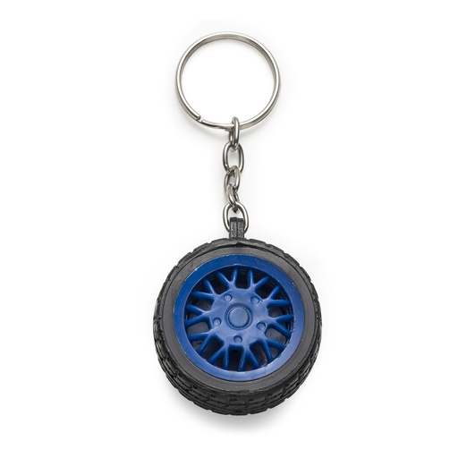[X014893] CHAVEIRO FORMATO PNEU