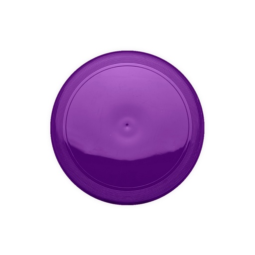 [X197254] FRISBEE PLÁSTICO