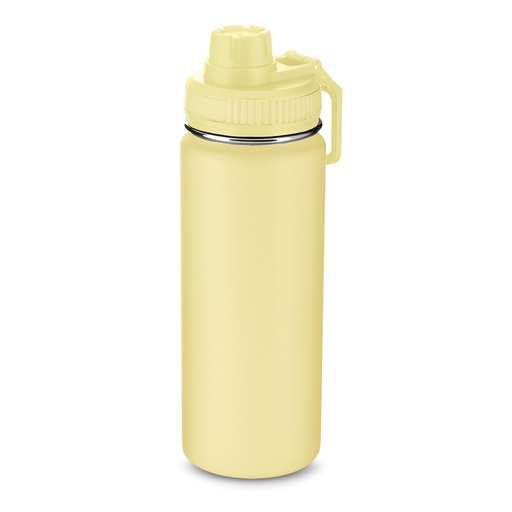 [X156728] GARRAFA TÉRMICA AÇO INOX 570ML