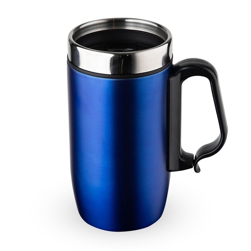 [X120677] CANECA INOX PAREDE DUPLA 250ML