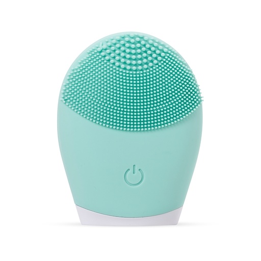 [X117781] MASSAGEADOR FACIAL PILHA AAA N/ INCLUSA
