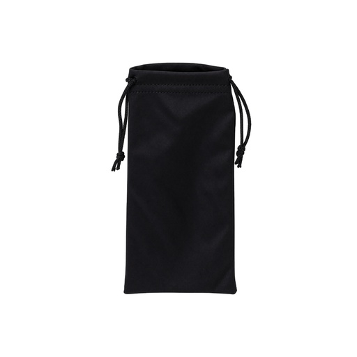 [X256145] SAQUINHO PARA ÓCULOS EM POLIÉSTER KNIT