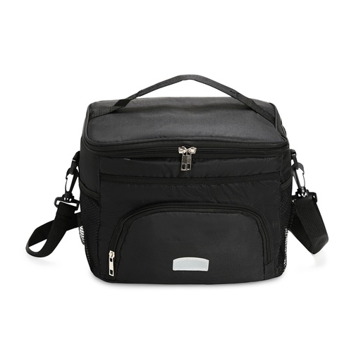[X206520] BOLSA TÉRMICA POLIÉSTER 10L