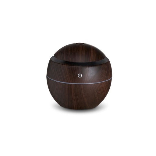 [X125164] MINI UMIDIFICADOR COM LED