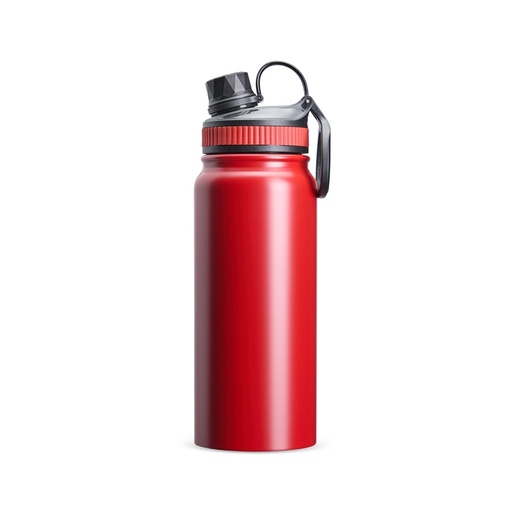 [X194050] GARRAFA TÉRMICA 650ML