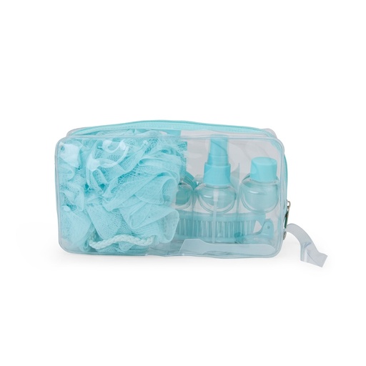 [X194786] KIT VIAGEM 10 PEÇAS