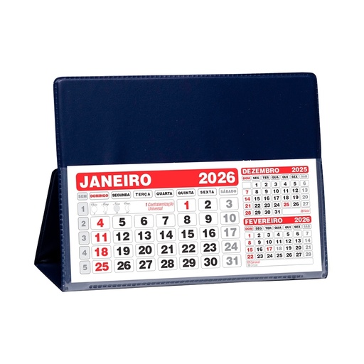 [X079626] BASE PARA CALENDÁRIO