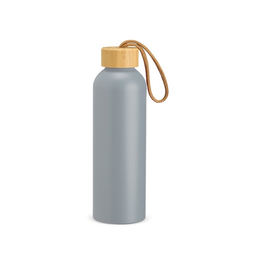 [X198439] GARRAFA DE ALUMÍNIO 800ML