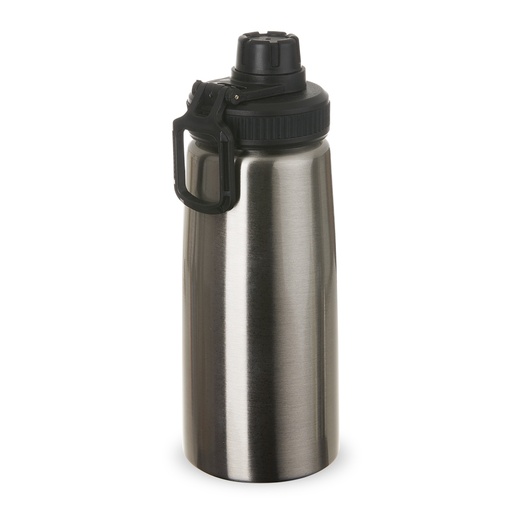 [X101630] SQUEEZE 750ML INOX C/ ALÇA