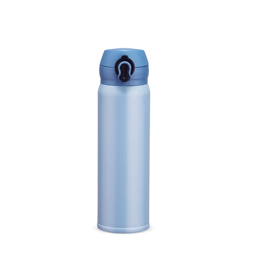 [X252760] GARRAFA TÉRMICA 450ML
