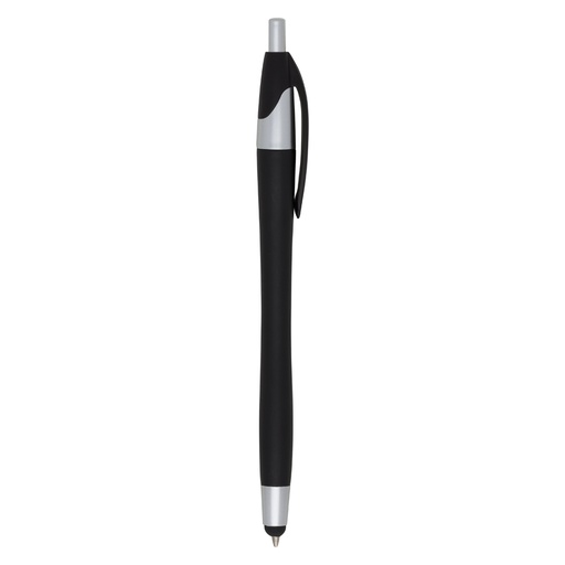 [X016969] CANETA PLÁSTICA TOUCH