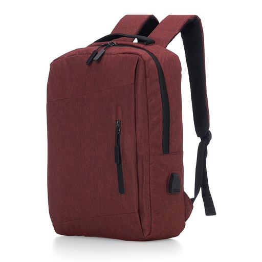 [X116700] MOCHILA DE NYLON USB 17L