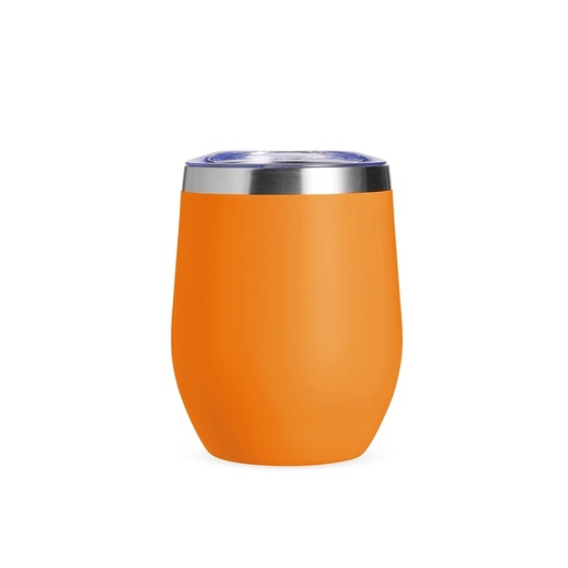 [X255343] COPO TÉRMICO INOX 320ML