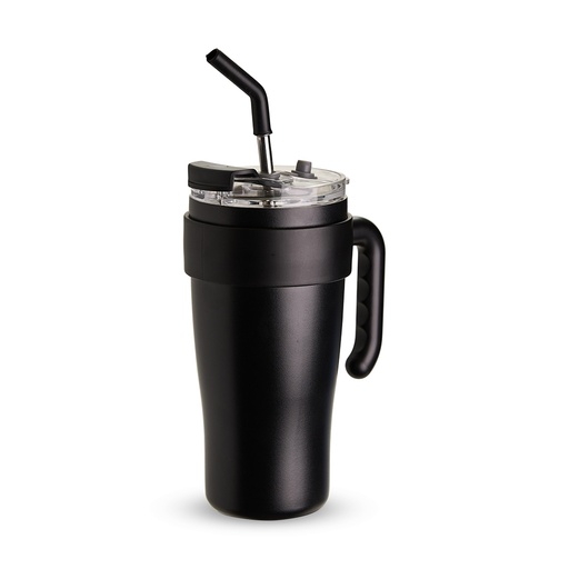 [X209570] CANECA TÉRMICA INOX 800ML