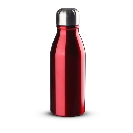 [X135704] GARRAFA ALUMÍNIO 500ML