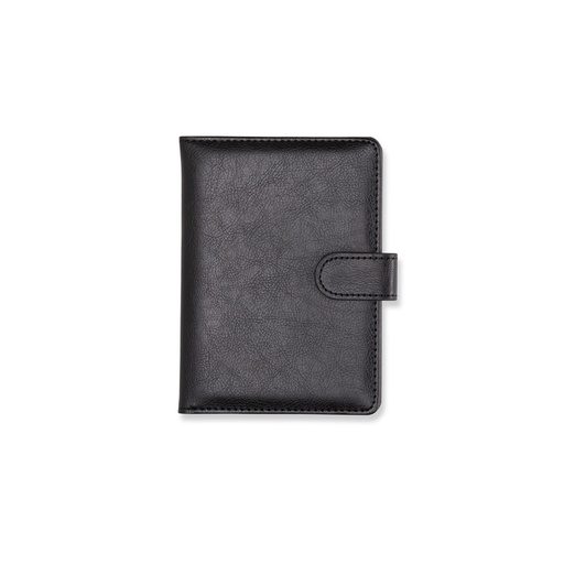 [X245852] PORTA-PASSAPORTE PU