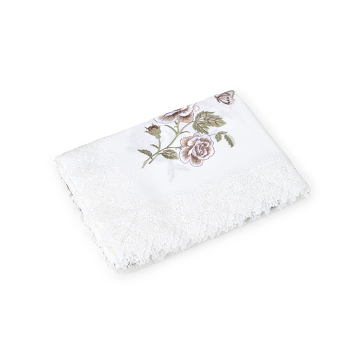 [X164488] TOALHA MESA QUAD. 2,13 M X 2,13 M