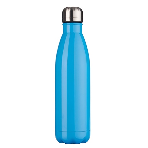 [X118176] GARRAFA 750ML INOX