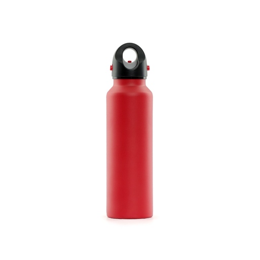 [X147907] GARRAFA TERMICA INOX 620ML