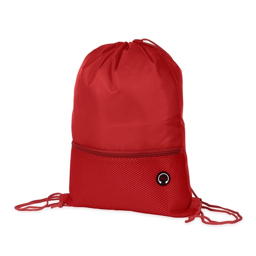 [X234702] MOCHILA SACO POLIÉSTER