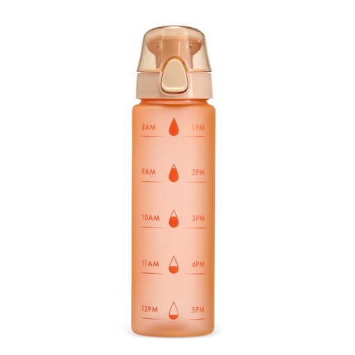 [X188220] GARRAFA PLÁSTICA 700ML