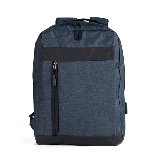 [X124460] MOCHILA DE NYLON USB 19L