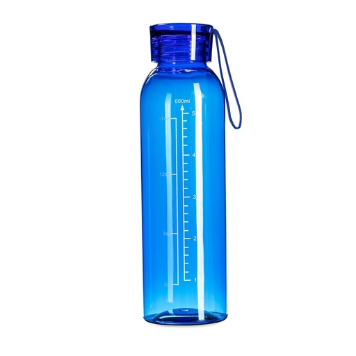 [X235962] GARRAFA PLÁSTICA 640ML