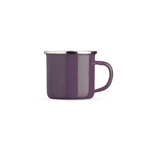 [X156051] CANECA INOX 370ML