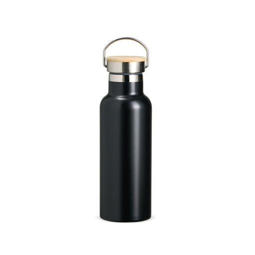 [X182621] GARRAFA TÉRMICA INOX 500ML