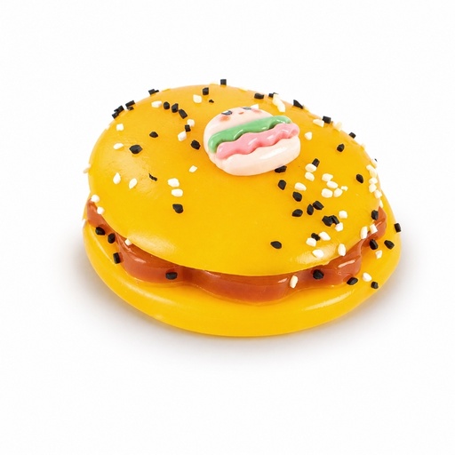 [X252034] SQUISHY HAMBÚRGUER