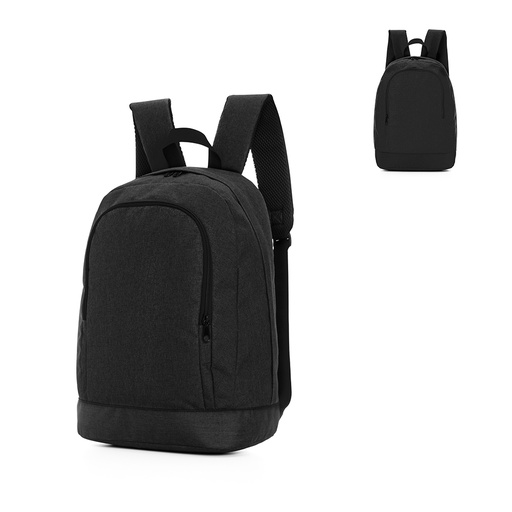 [MC330-PT] Mochila para Notebook em Poliéster 300D