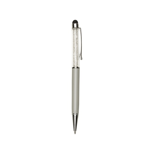[X065609] CANETA METAL TOUCH