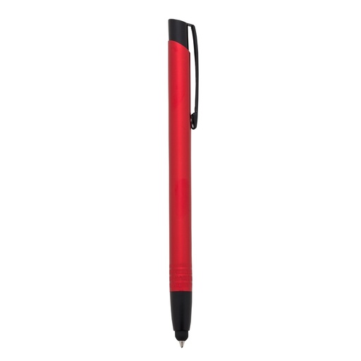 [X062200] CANETA METAL