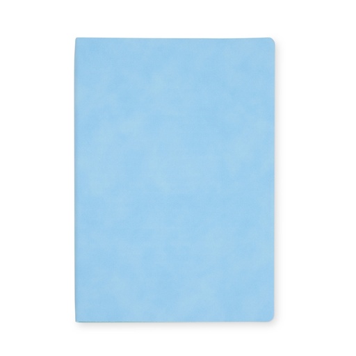 [X179914] CADERNO B5 PU
