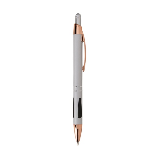 [X209040] CANETA METAL TOUCH