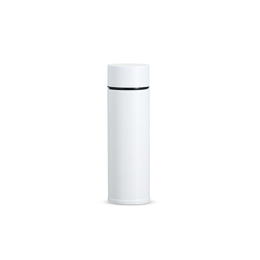 [X175315] GARRAFA TÉRMICA INOX 320ML