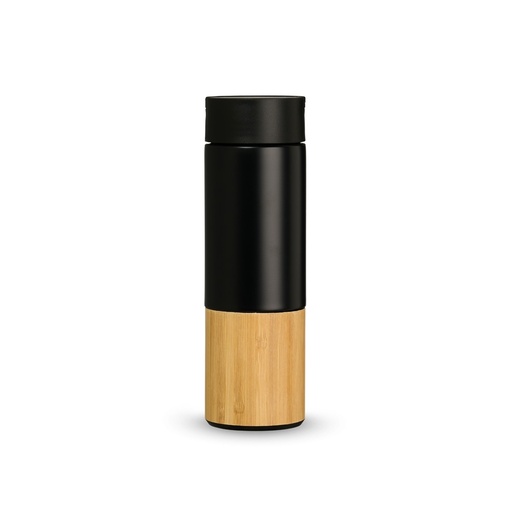 [X165867] GARRAFA TÉRMICA 420ML