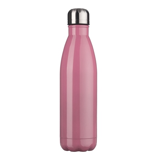 [X121231] GARRAFA 750ML INOX