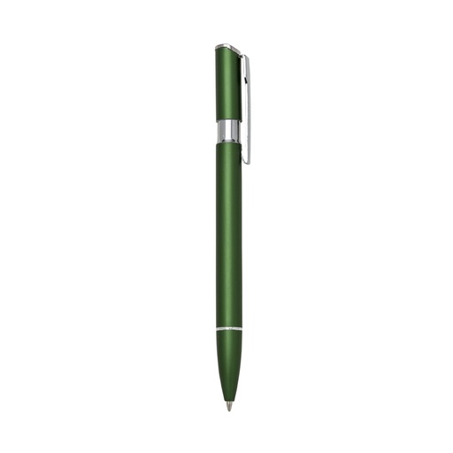 [X034940] CANETA ALUMÍNIO