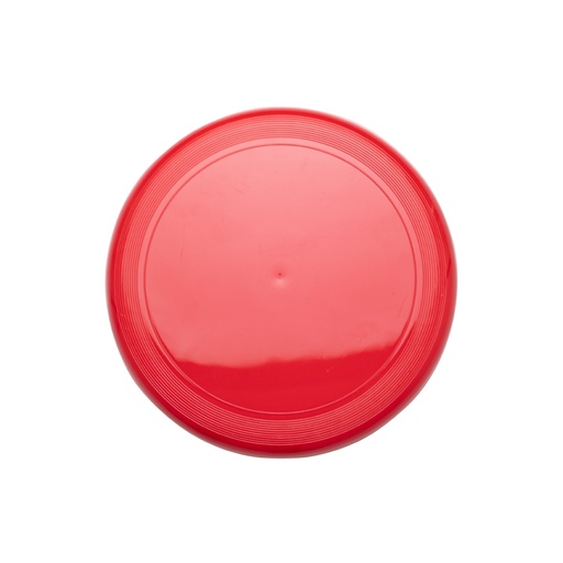[X159964] FRISBEE PLÁSTICO