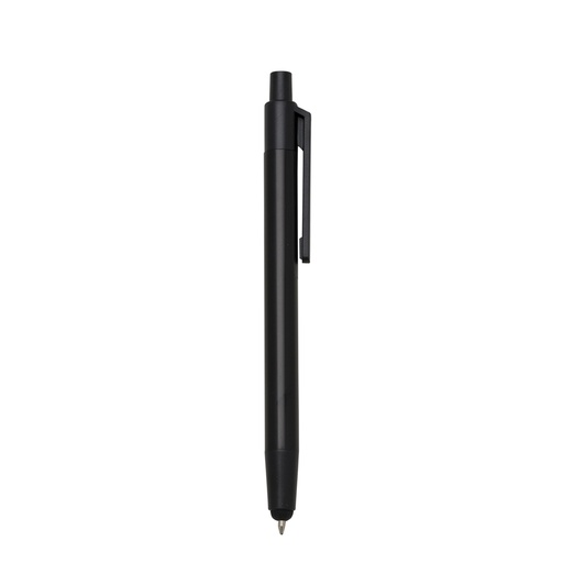 [X053546] CANETA SEMI - METAL TOUCH