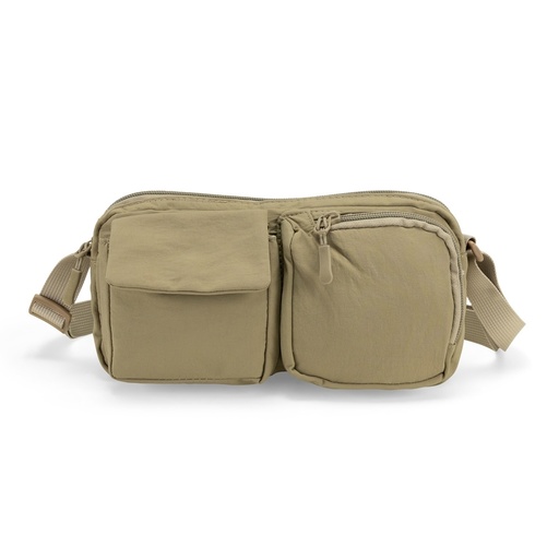 [X264334] BOLSA DE OMBRO NYLON